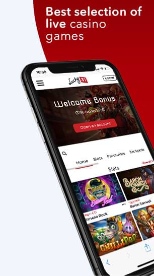 Lucky 311 Casino Lucky 311 Casino