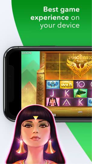 Casino winoui casino