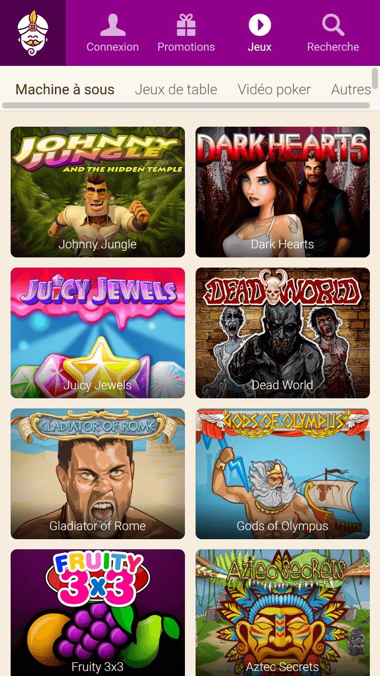 Casino wild sultan en ligne Casino wild sultan en ligne