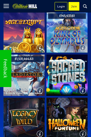 Slots Slots