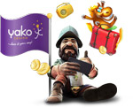 Yako Casino review