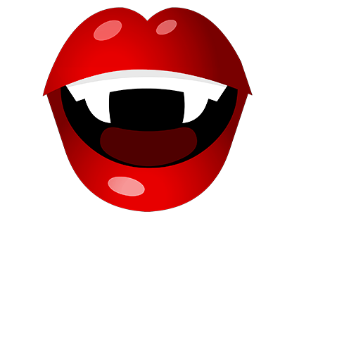 Dracula's Blood Bank Character