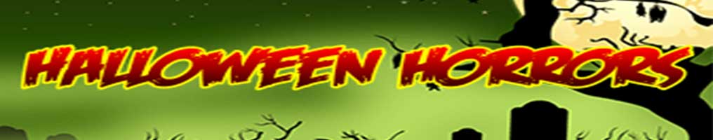 Halloween Horrors Review