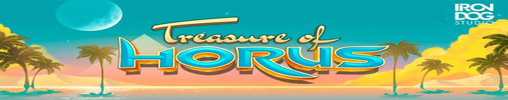 Treasures of Horus Review