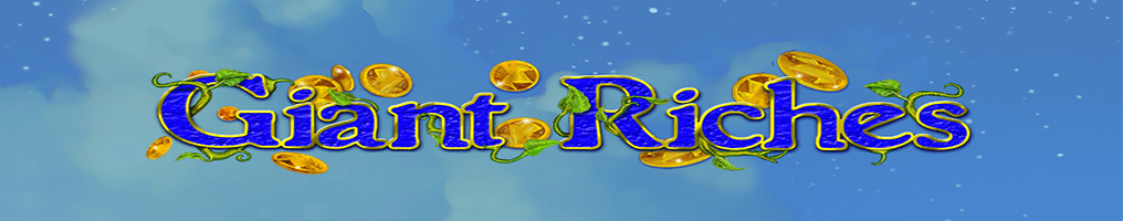 Giant Riches Review