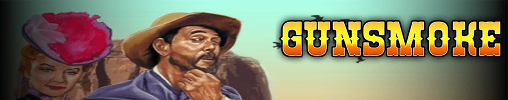 Gunsmoke Review