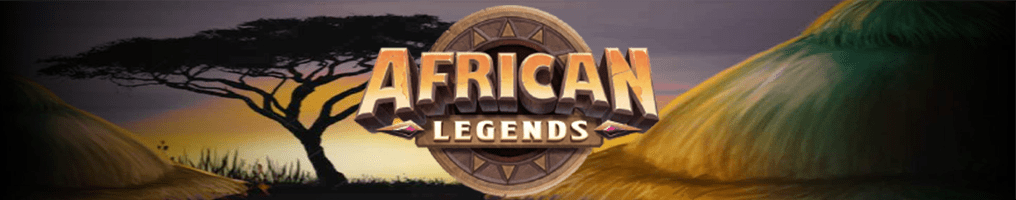 Legends of Africa Review