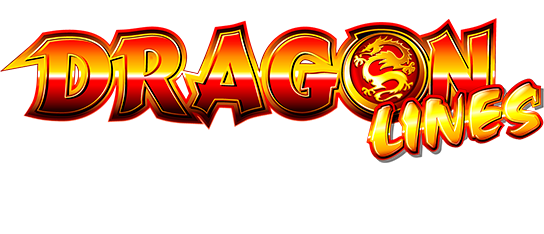 game logo Dragon Lines