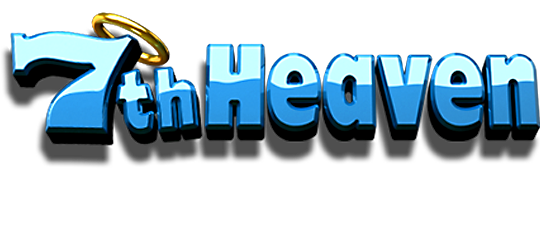 game logo 7th Heaven