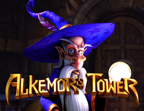 Alkemor's Tower Review
