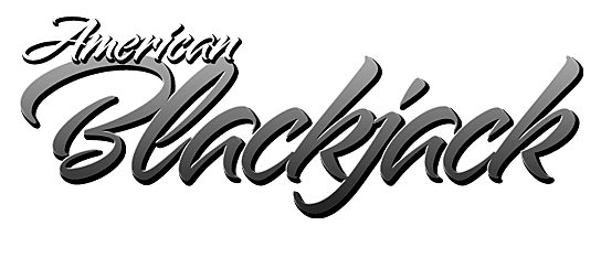 game logo American Blackjack