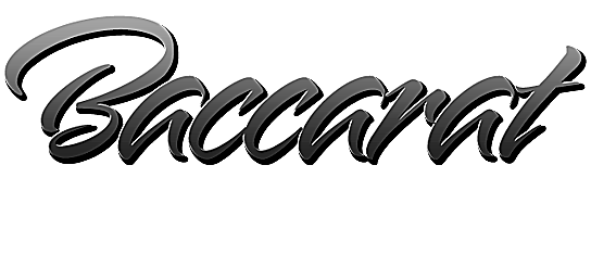 game logo Baccarat