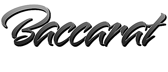 game logo Baccarat