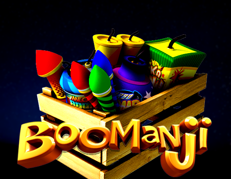 Boomanji slots