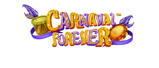 game logo Carnaval Forever