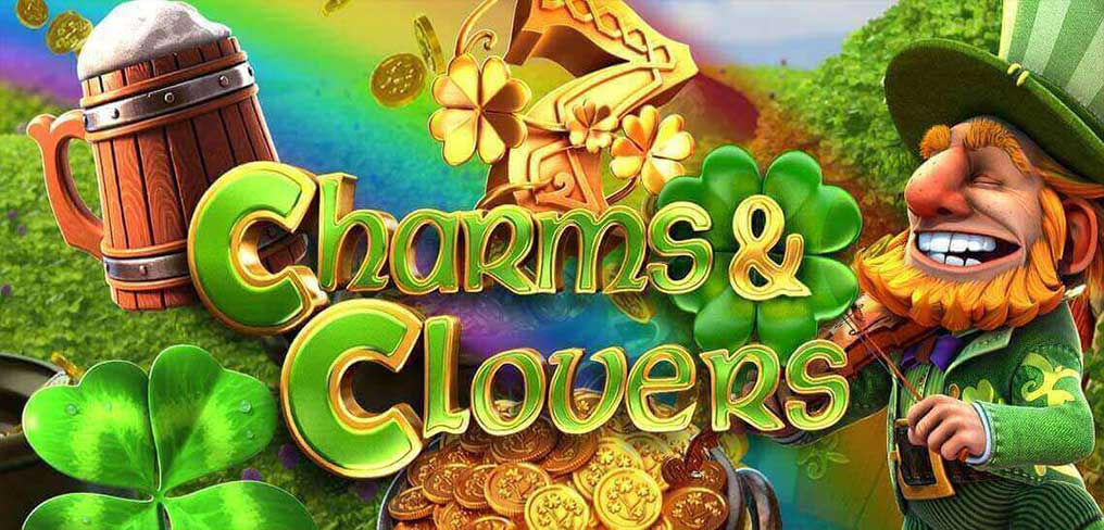 Charms & Clovers Review