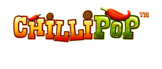 game logo ChilliPop