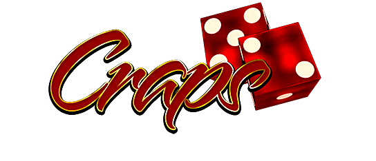 game logo Craps