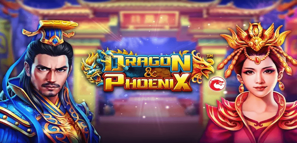 Dragon and Phoenix Character