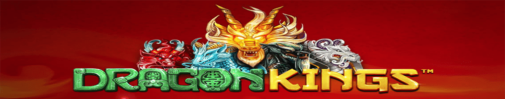 Dragon Kings Review