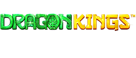 game logo Dragon Kings