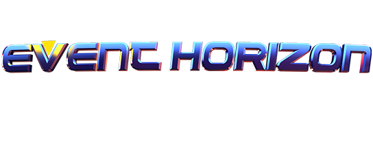 game logo Event Horizon