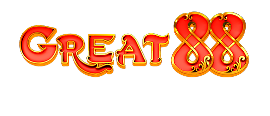 game logo Great 88