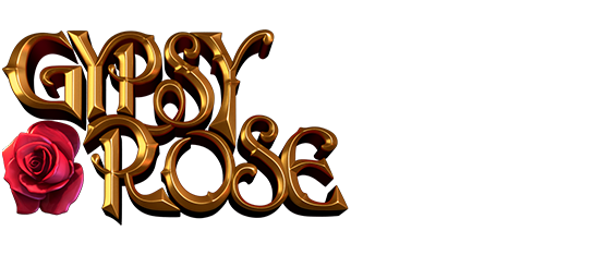 game logo Gypsy Rose