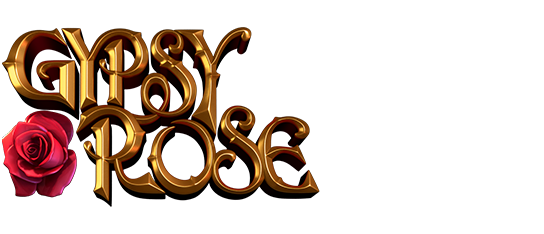 game logo Gypsy Rose