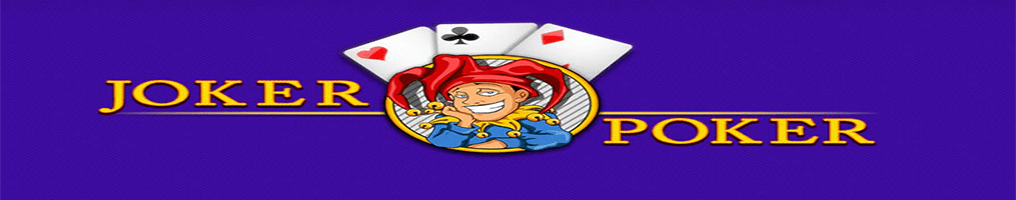 Joker Poker Review