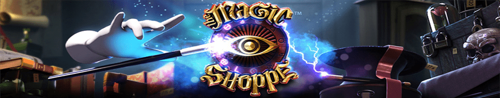 Magic Shoppe Review