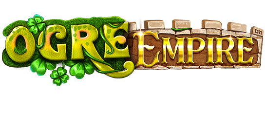 game logo Ogre Empire
