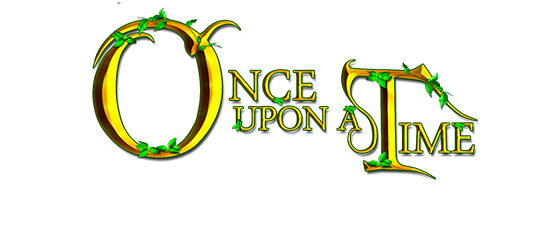 game logo Once Upon a Time