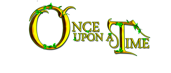 game logo Once Upon a Time