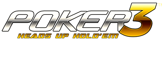 game logo Poker3