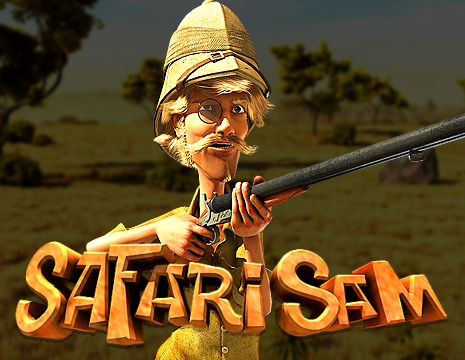 Safari Sam Review