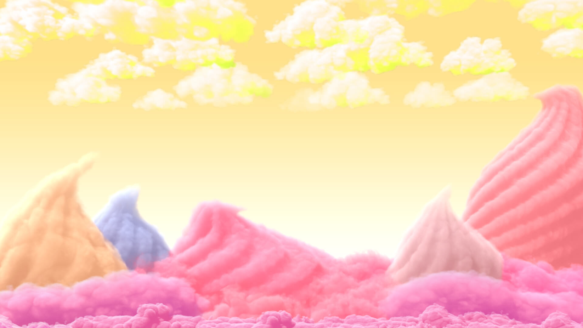 Game hight resolution background Sugar Pop 2