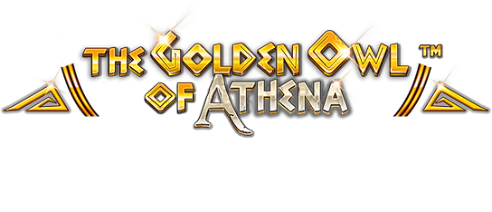 game logo The Golden Owl of Athena