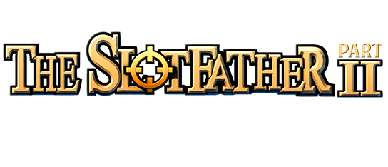 game logo The Slotfather II