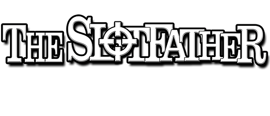 game logo The Slotfather
