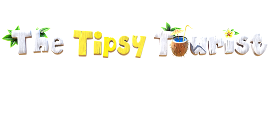 game logo The Tipsy Tourist