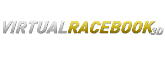 game logo Virtual Racebook 3D
