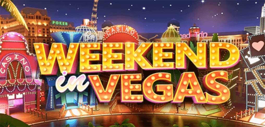 Weekend in Vegas Review