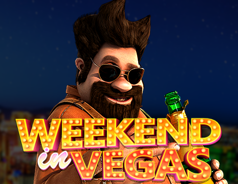 Weekend in Vegas Slots