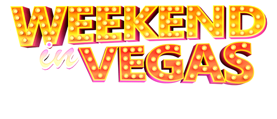 game logo Weekend in Vegas