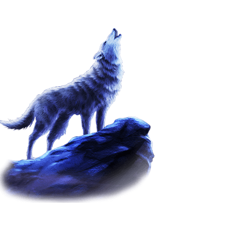 Wolf Moon Rising Slot Wolf Moon Rising Slot