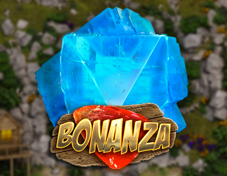 Play Bonanza Megaways at OJO Casino