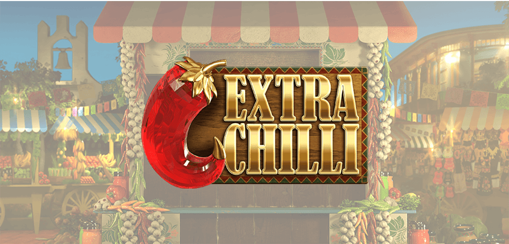 Extra Chili Megaways review