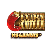 Extra Chilli Megaways Logo