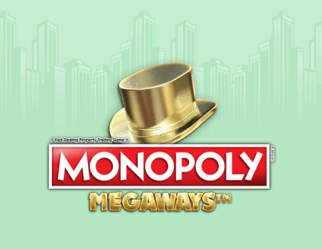 Monopoly Megaways™ slot - cascading reels slot